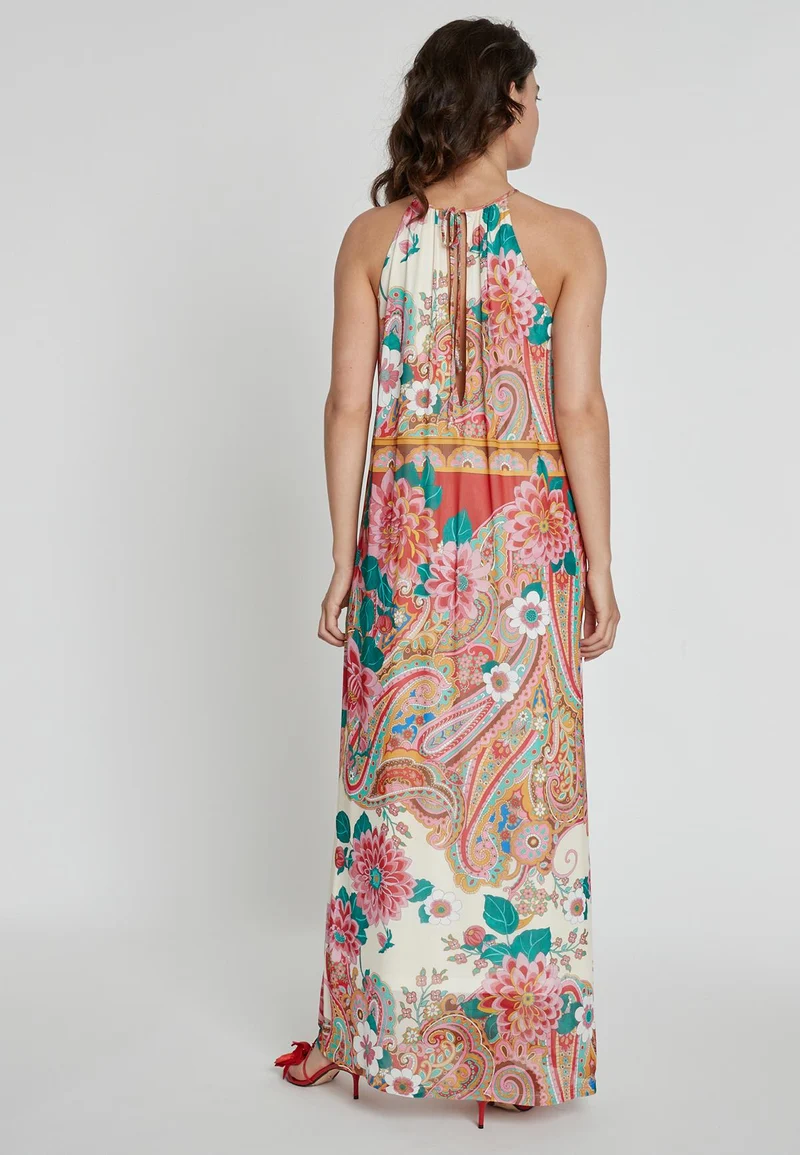 Maxikleid Kemoni