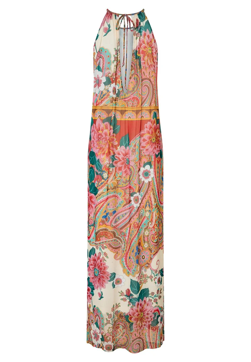 Maxikleid Kemoni