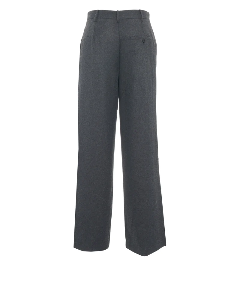 Pantaloni a gamba larga