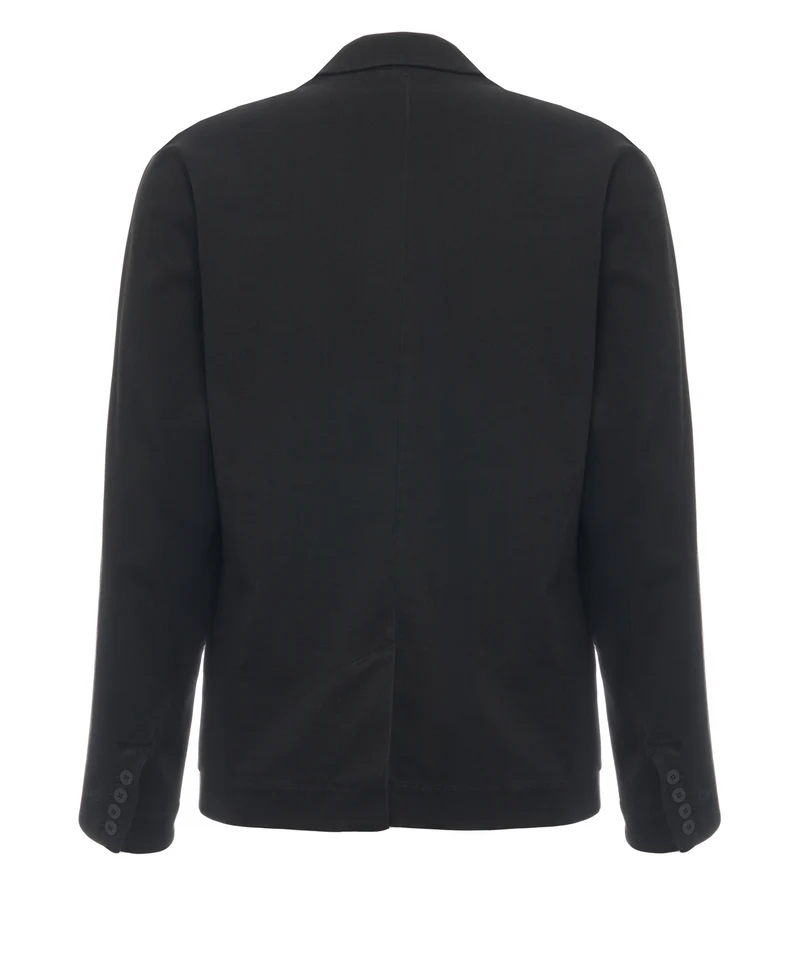 Blazer monopetto