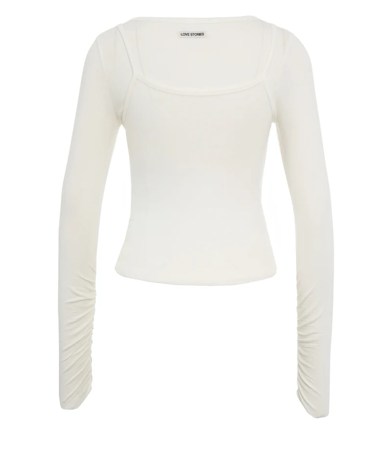 T-shirt 'Piper'