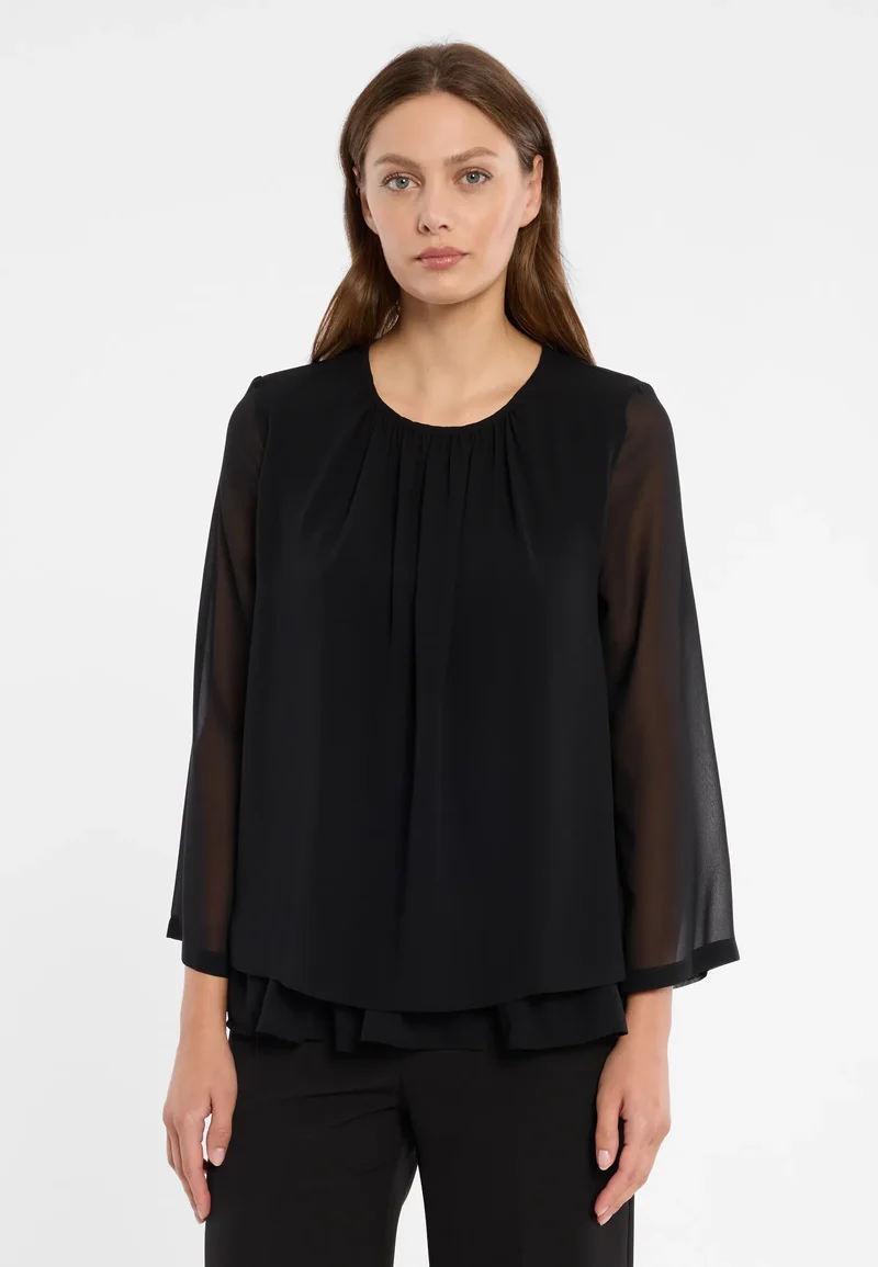 Chiffontop Cosma