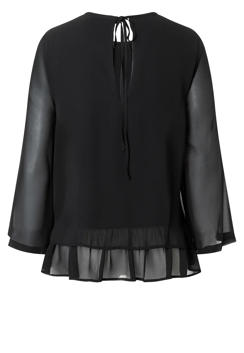 Chiffontop Cosma