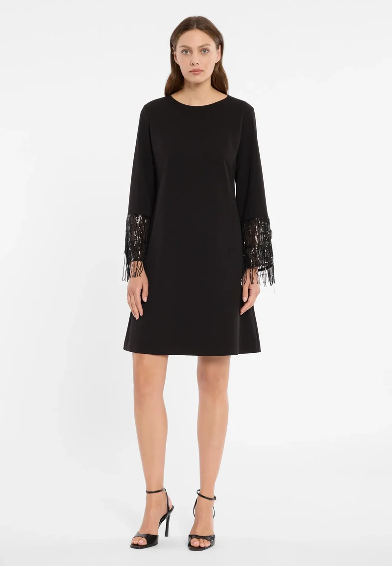 A-Linien-Kleid Cebina