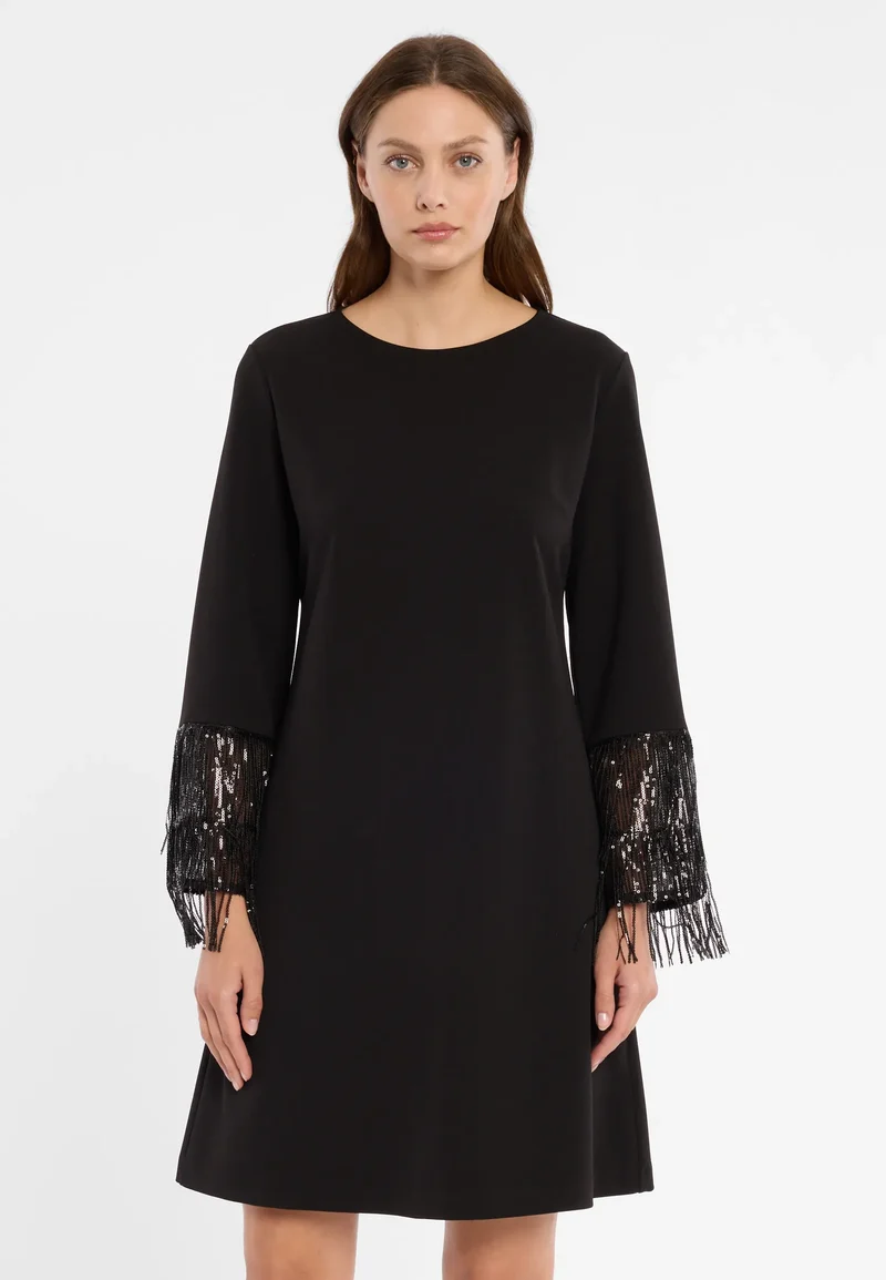 A-Linien-Kleid Cebina