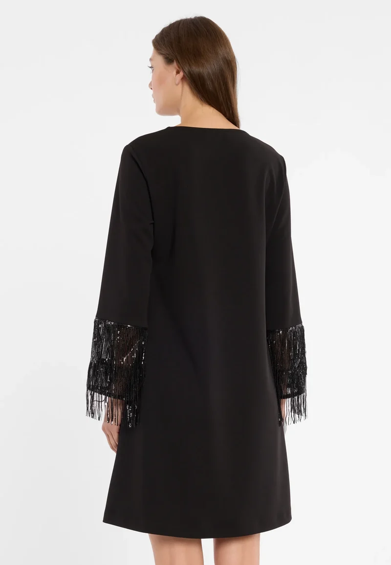 A-Linien-Kleid Cebina