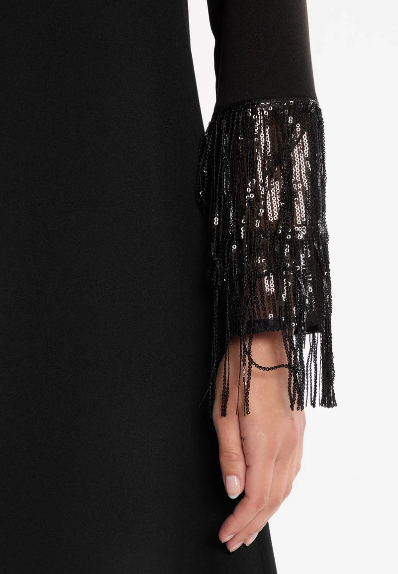 A-Linien-Kleid Cebina