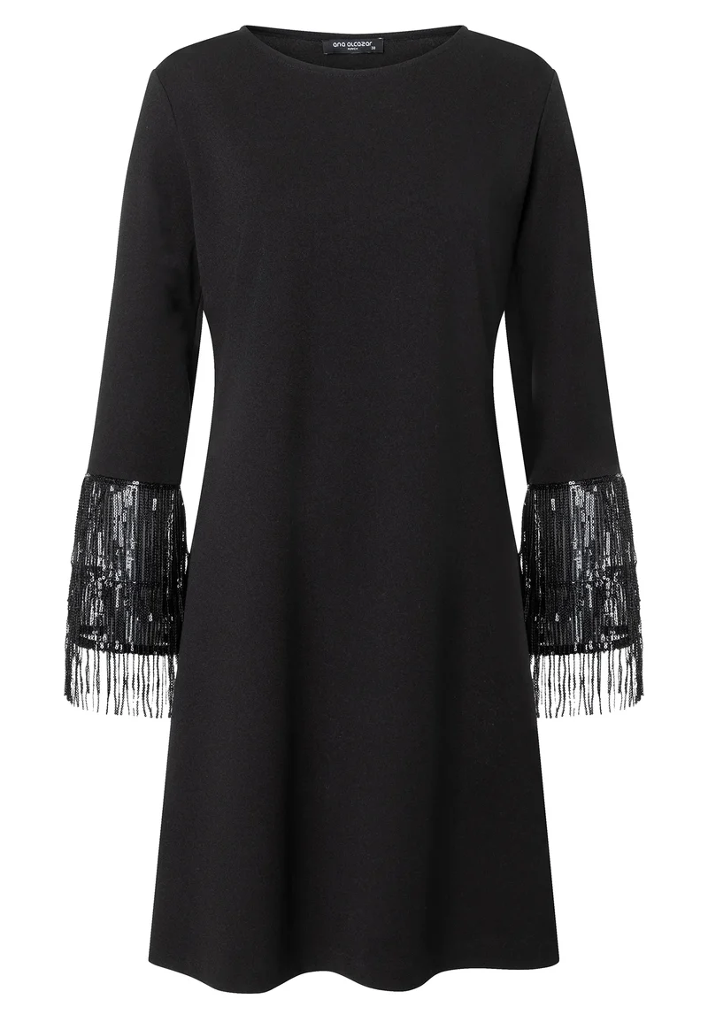 A-Linien-Kleid Cebina