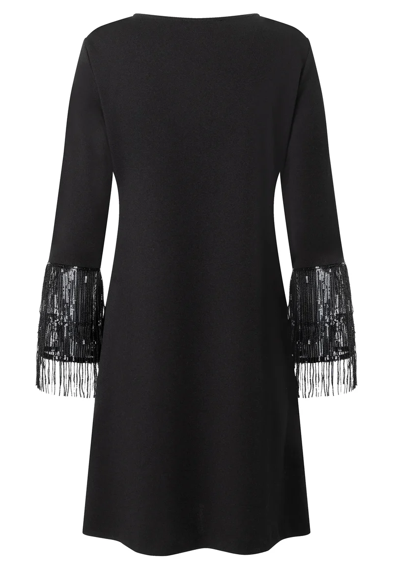 A-Linien-Kleid Cebina