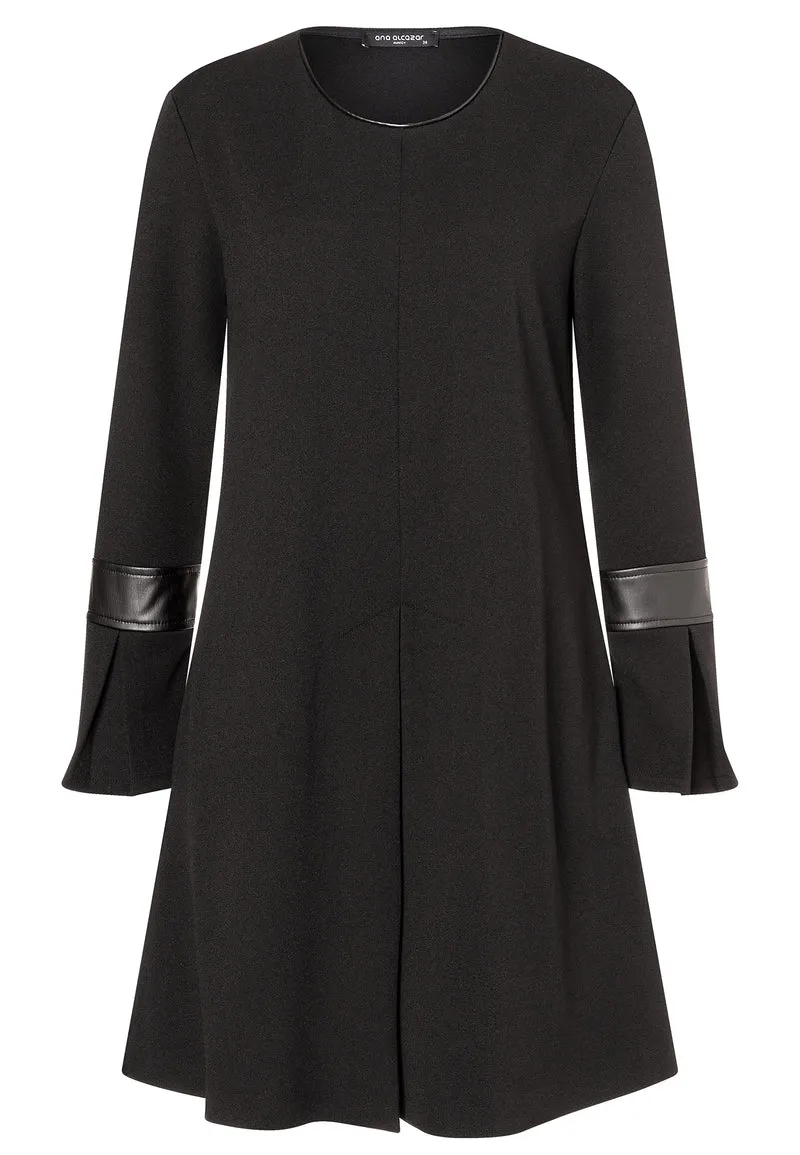 Langarmkleid Cassy