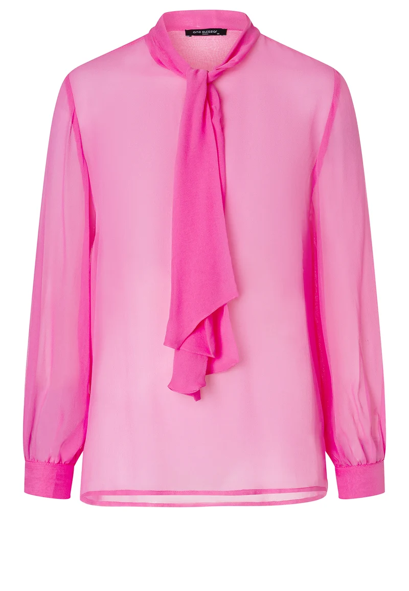 Chiffonbluse Cosie