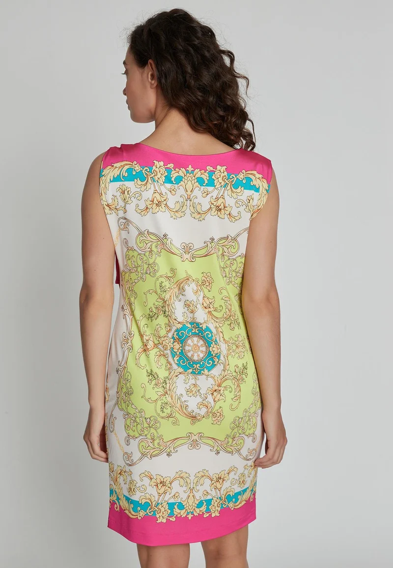 Wasserfallkleid Kony