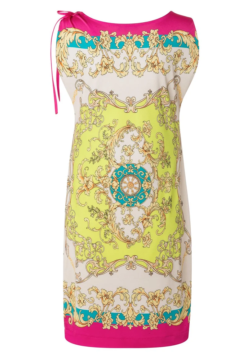 Wasserfallkleid Kony