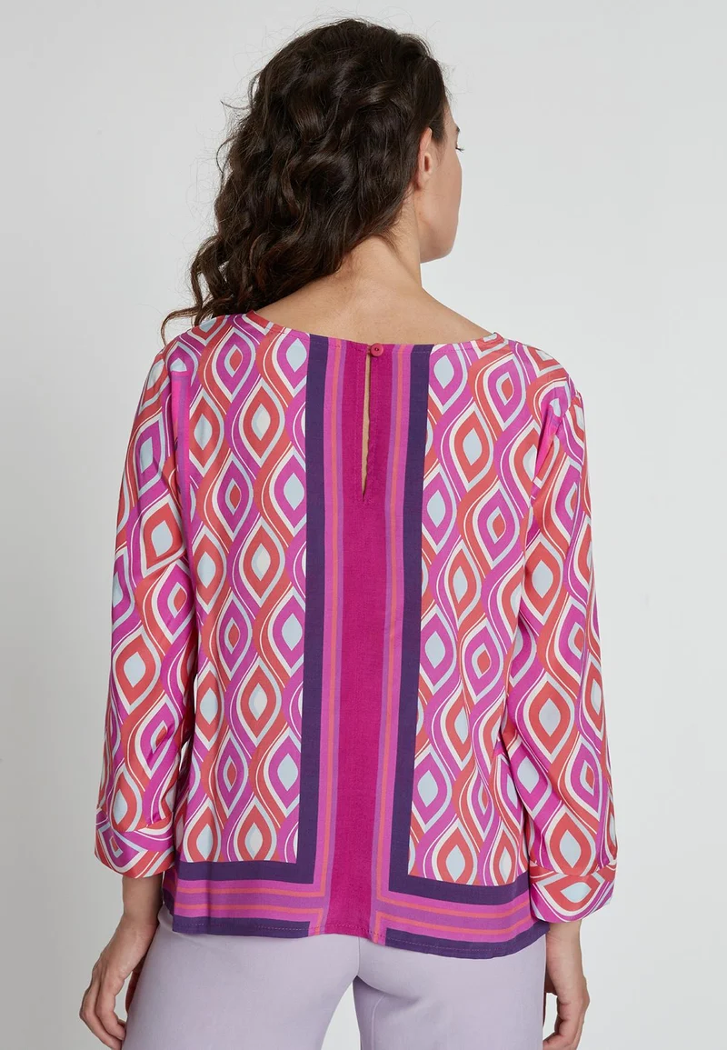 Bluse Kalosa