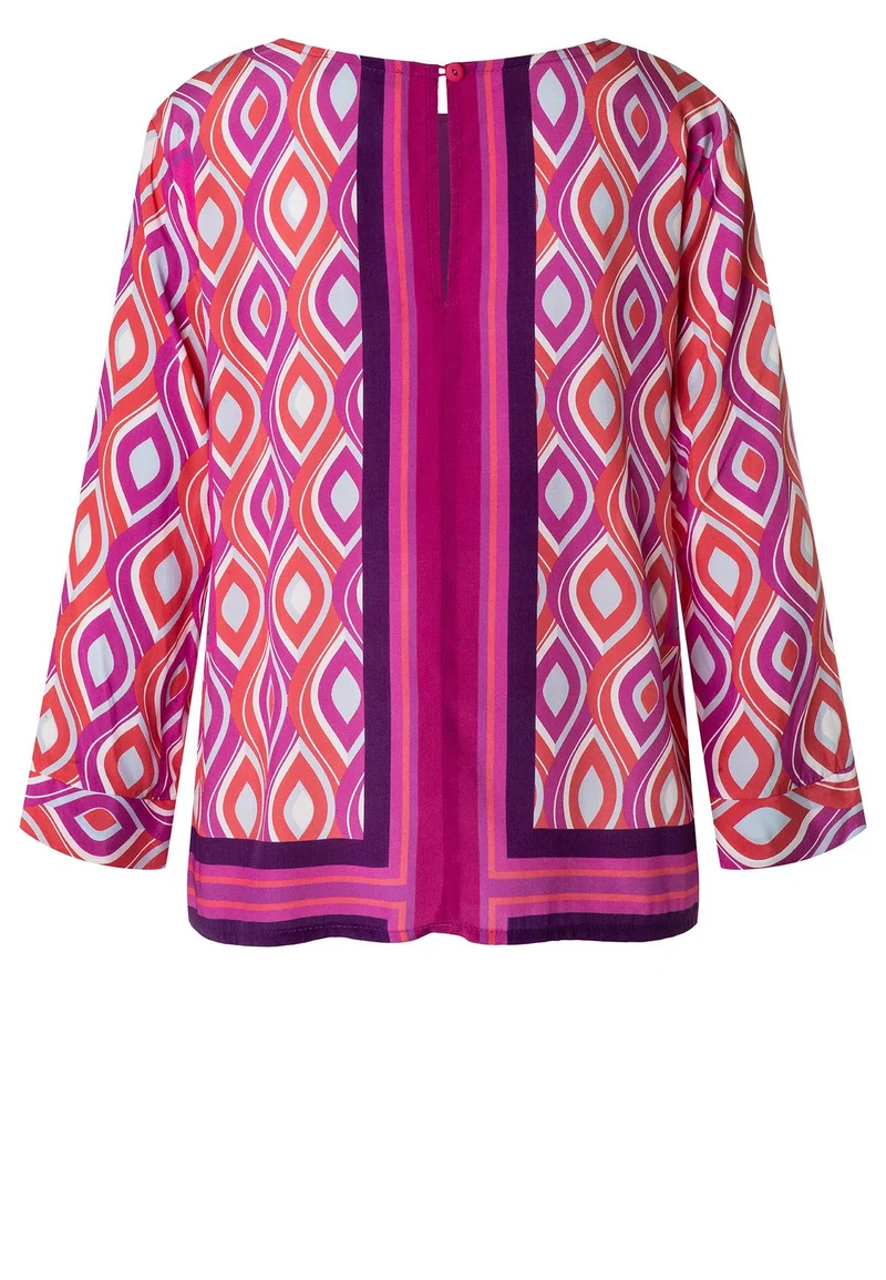 Bluse Kalosa
