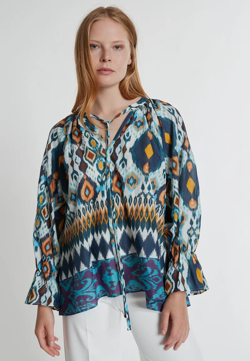 Bluse Kaira