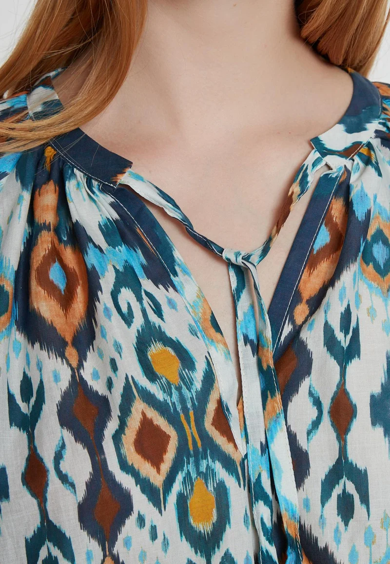 Bluse Kaira