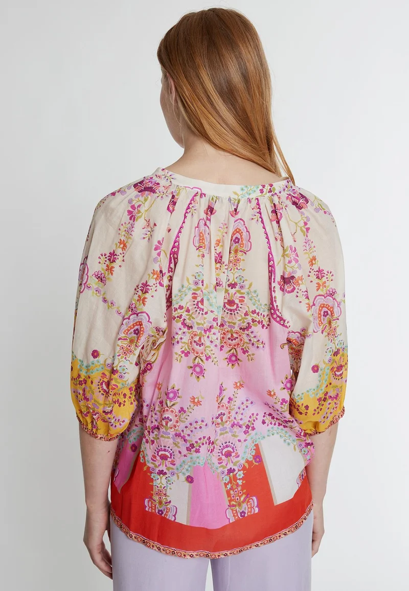 Bluse Kajos