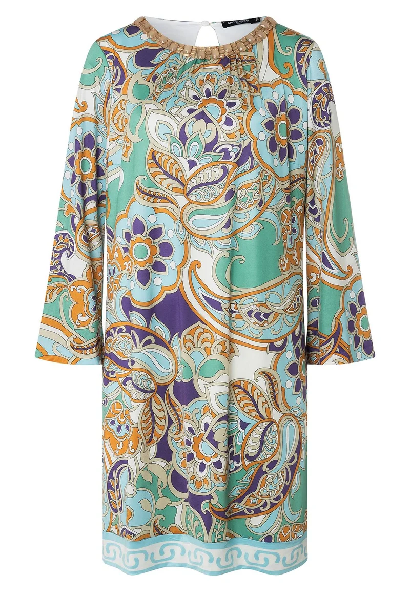 Elegantes Kleid Kisina
