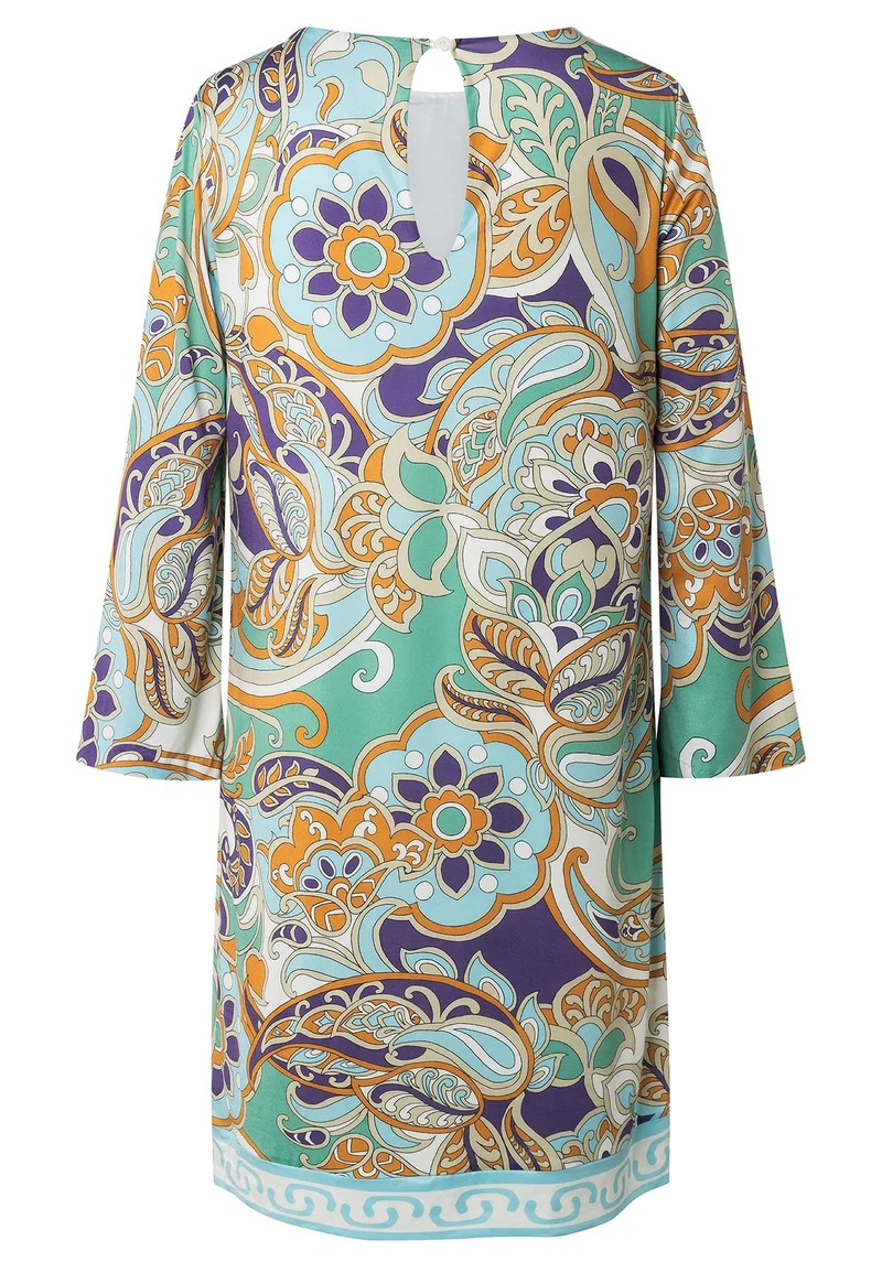 Elegantes Kleid Kisina