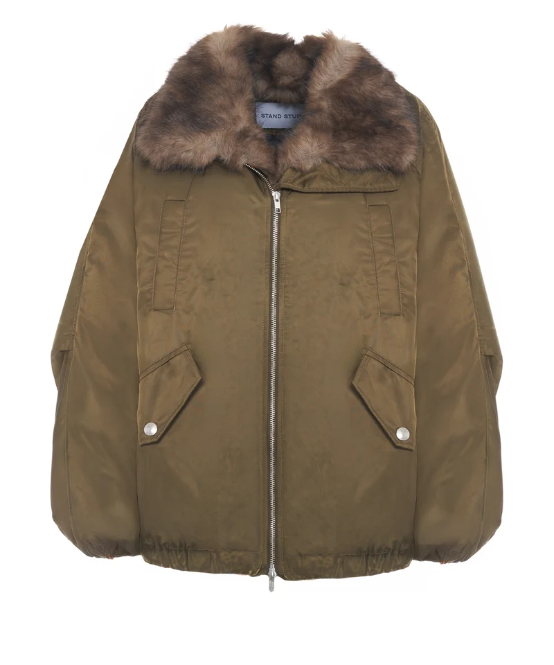 Giacca puffer 'Thilda'
