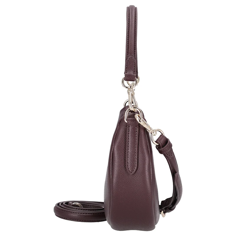Lacoste Moon Bag S Champs Elysées - Bolso bandolera 24 cm (oxalis)
