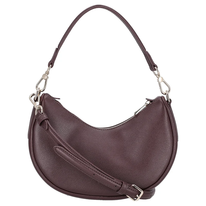 Lacoste Moon Bag S Champs Elysées - Bolso bandolera 24 cm (oxalis)
