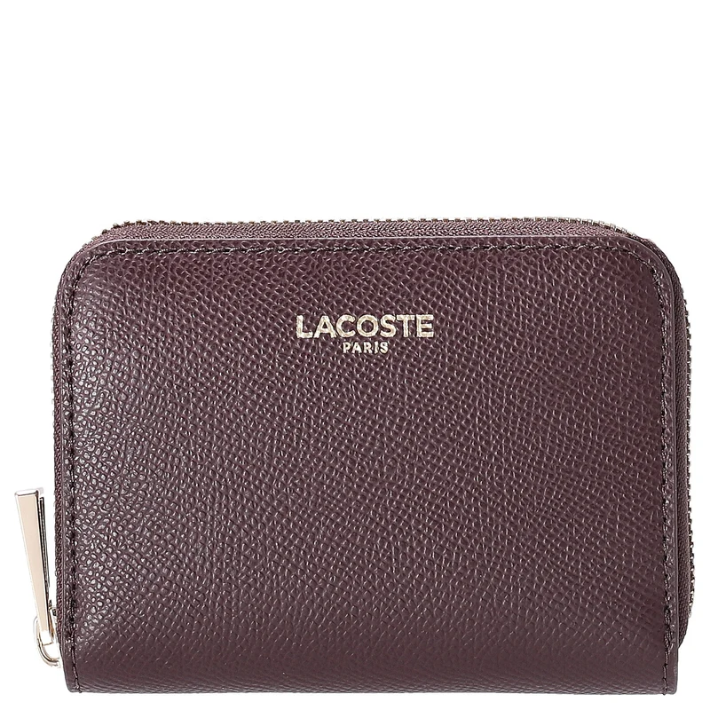 Lacoste Mini-Champs-Élysées - Cartera 4cc 11.5 cm (oxalis)