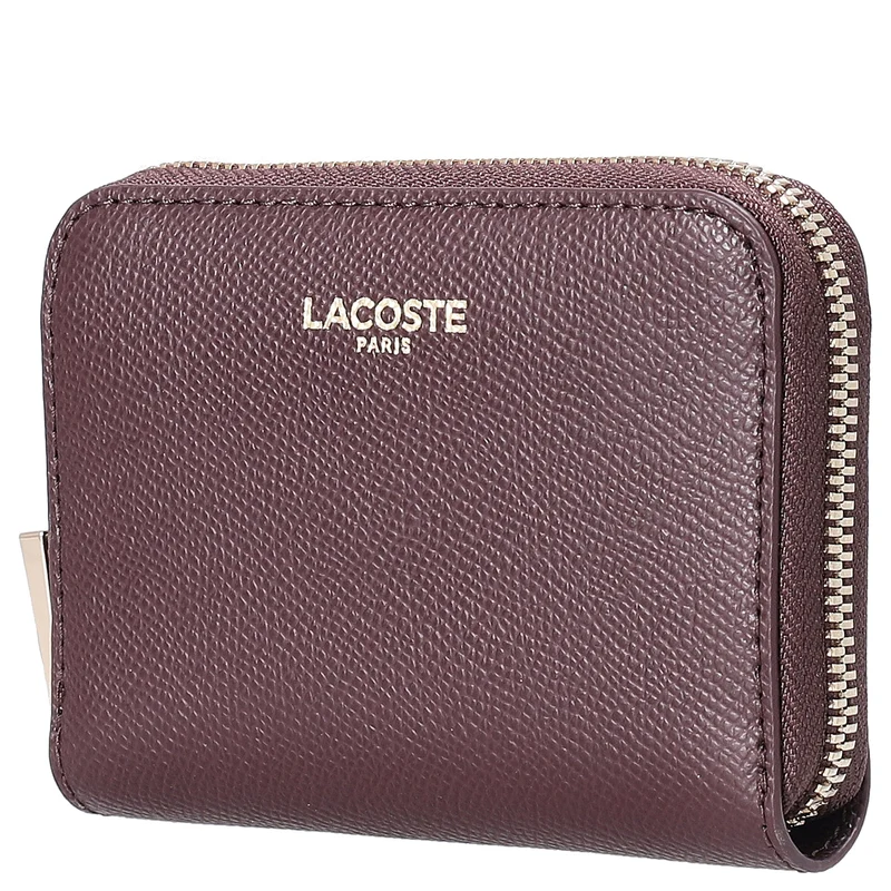 Lacoste Mini-Champs-Élysées - Cartera 4cc 11.5 cm (oxalis)