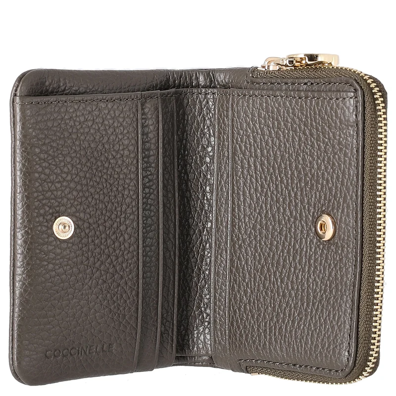 Coccinelle C-Me Softy - Cartera 3cc 12 cm (fango)