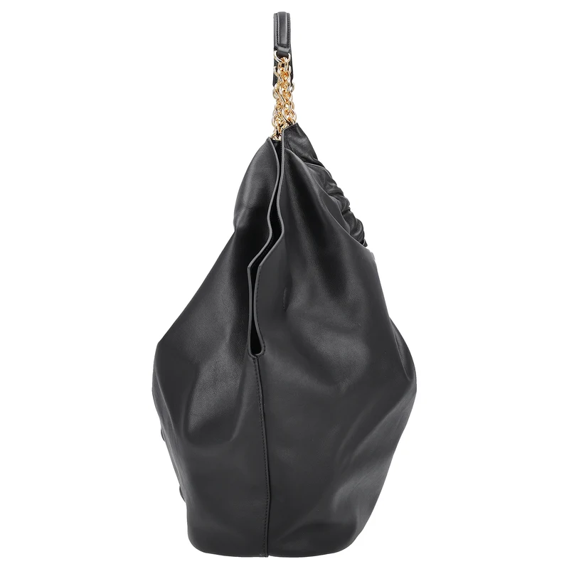 Coccinelle Smash - Bolso de hombro 32 cm (noir)