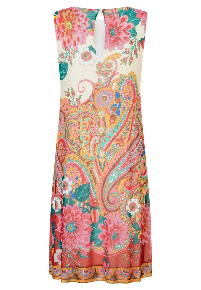 Printkleid Kema