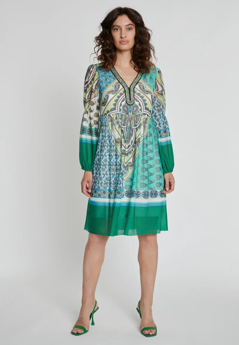 Empirekleid Keidea