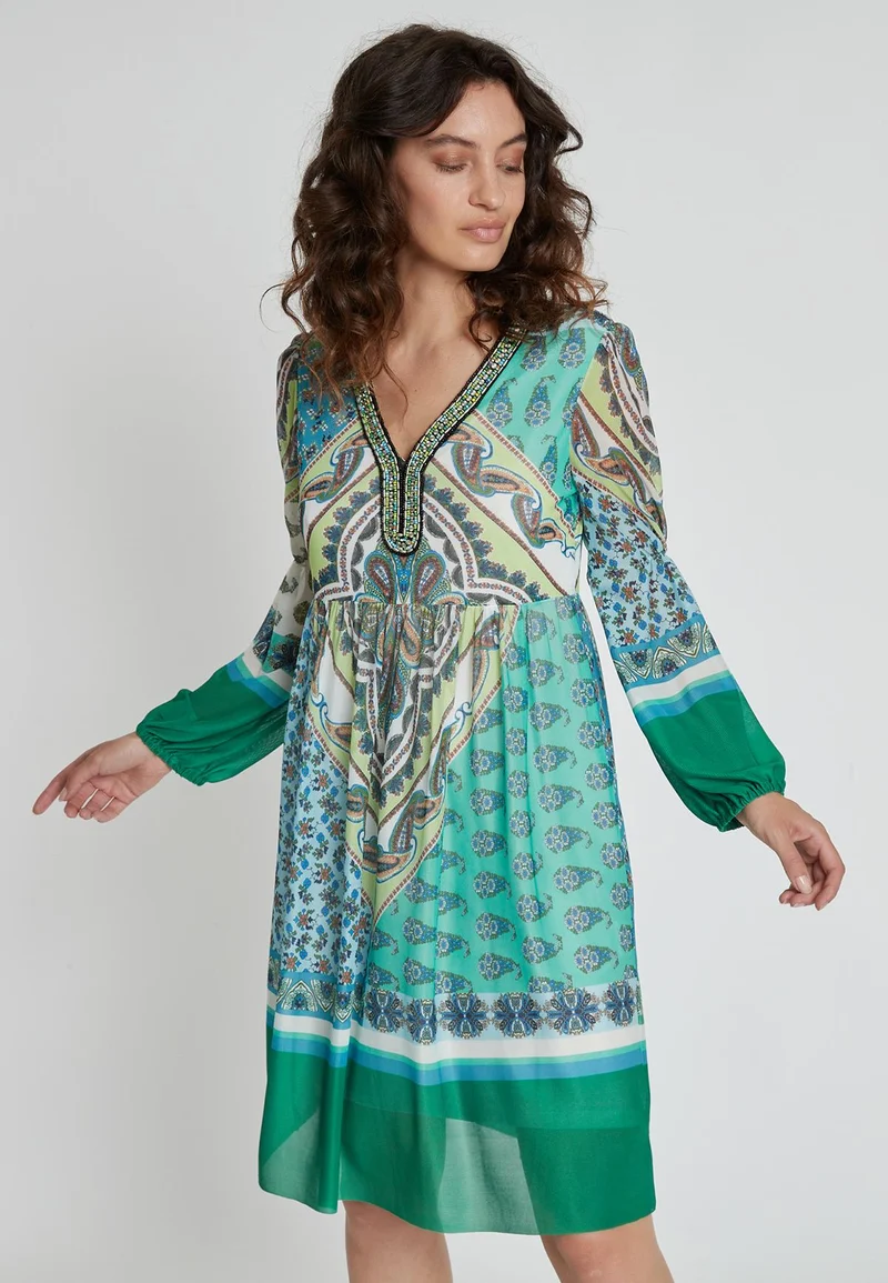Empirekleid Keidea