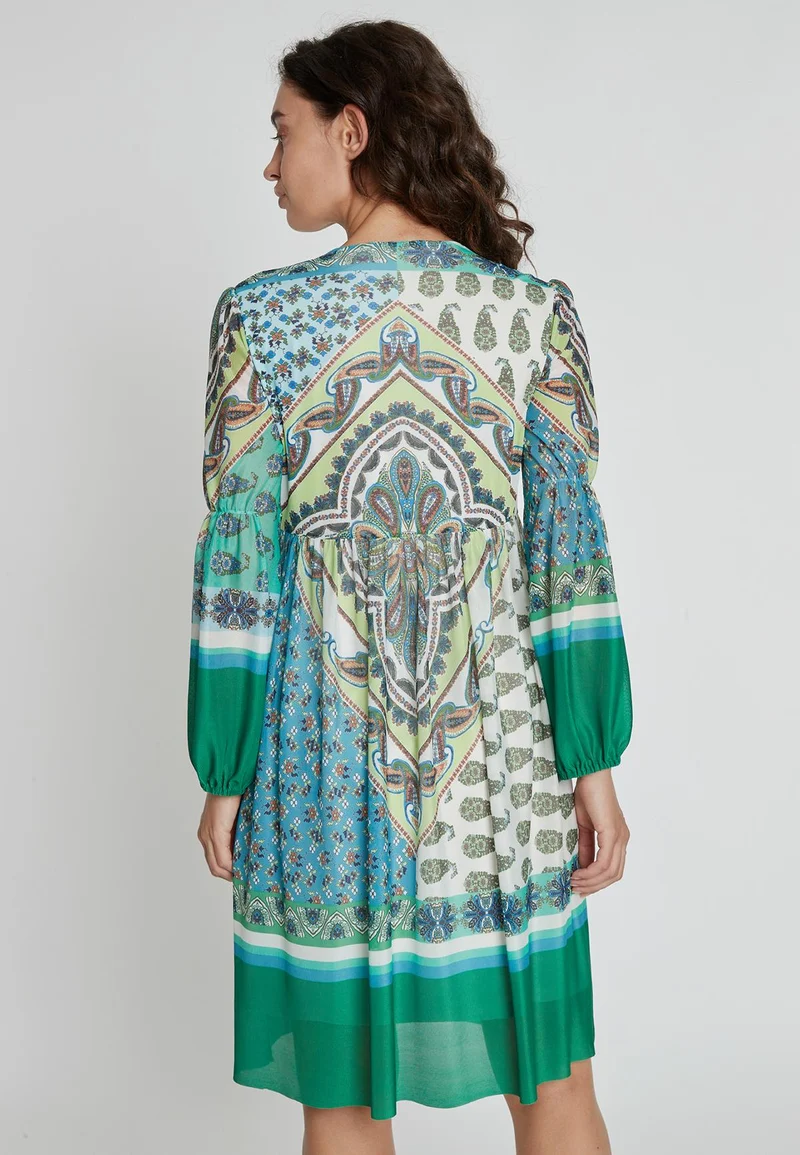Empirekleid Keidea