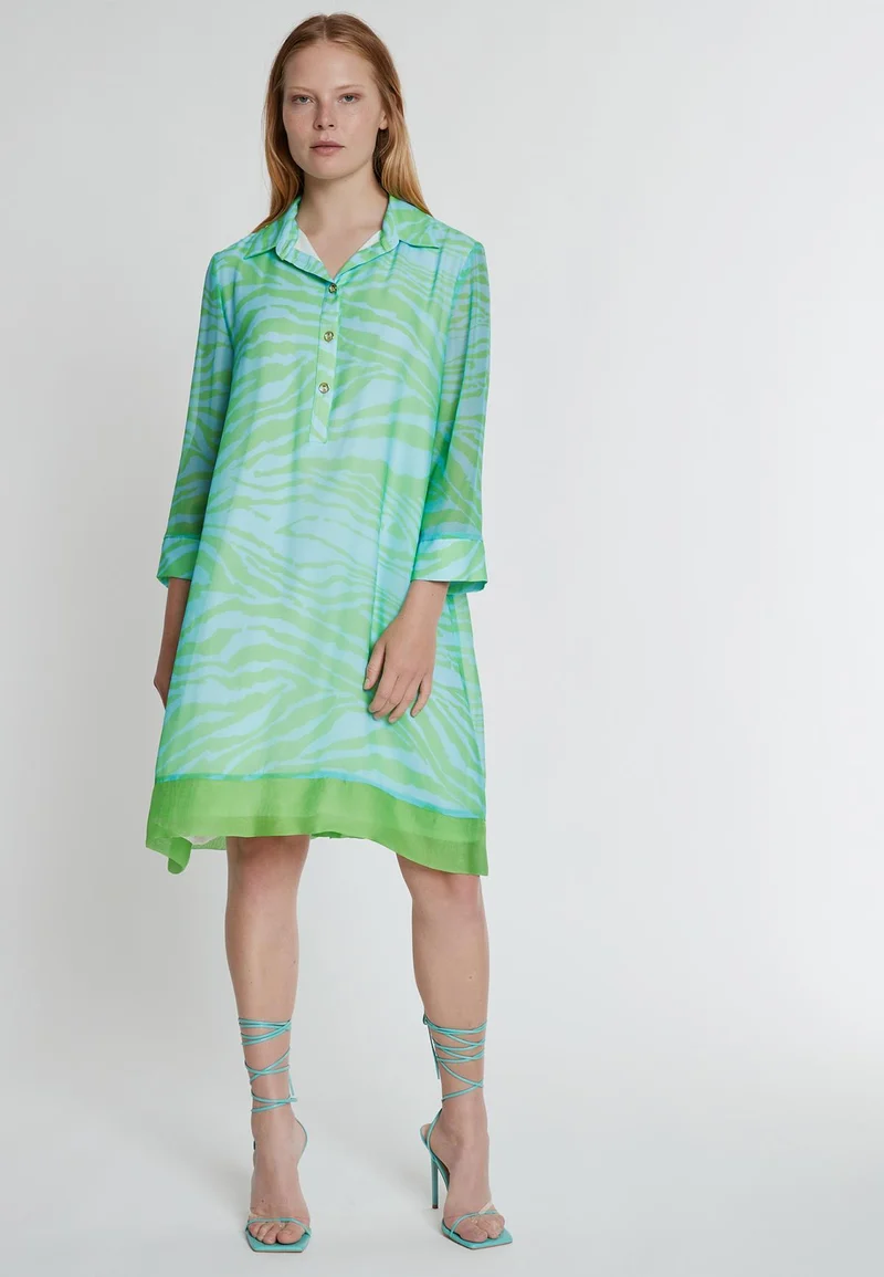 Blusenkleid Kedyne