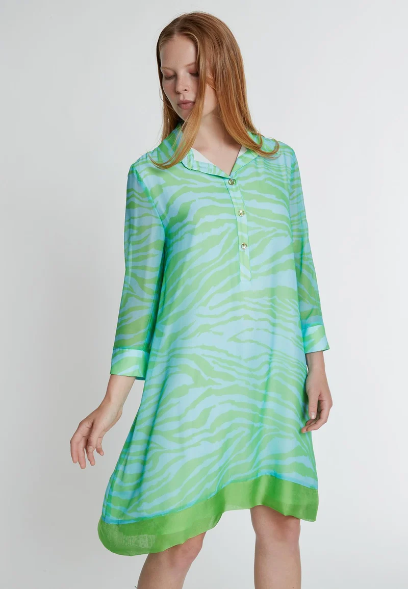 Blusenkleid Kedyne