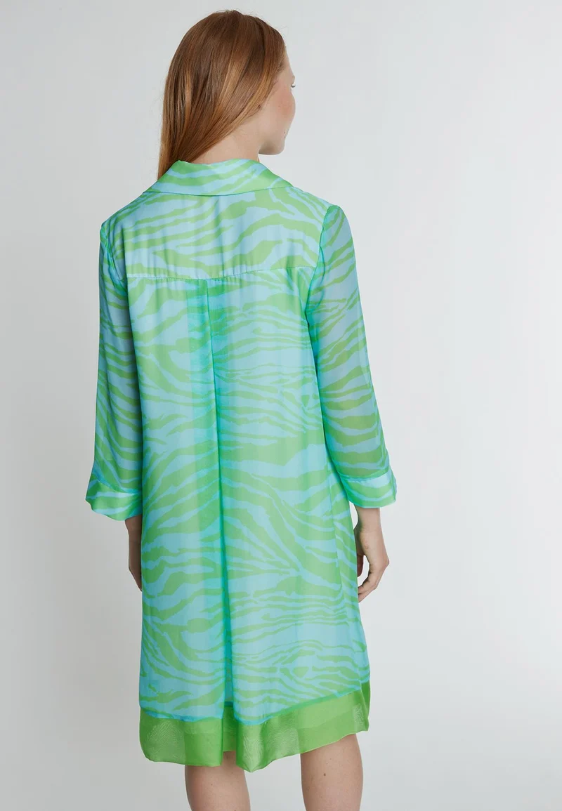 Blusenkleid Kedyne