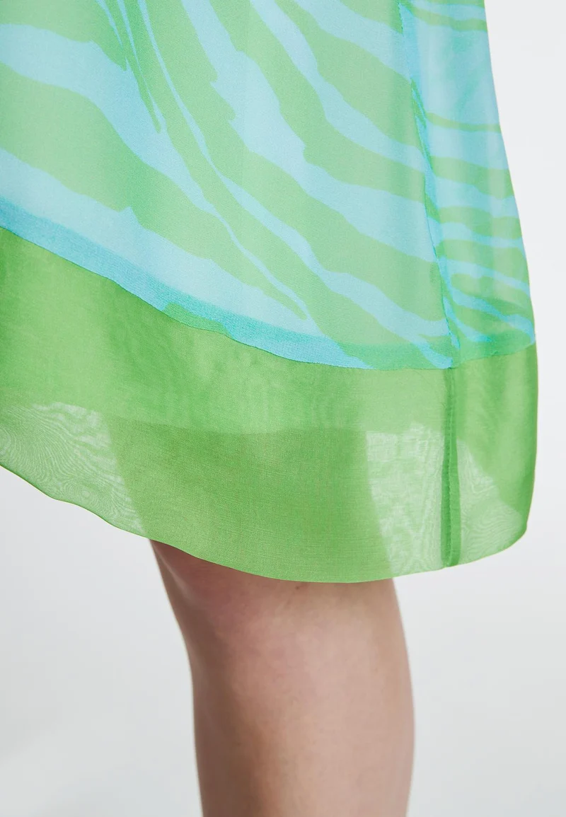Blusenkleid Kedyne