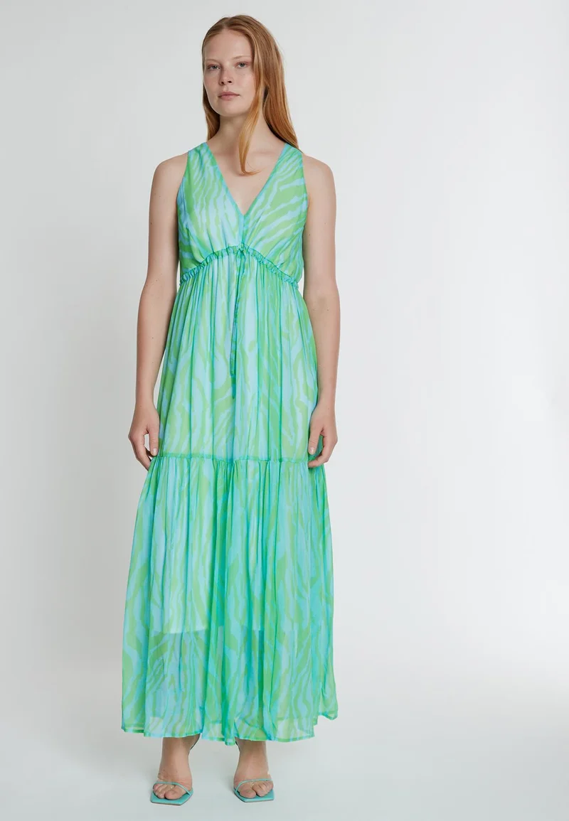 Maxikleid Keddy