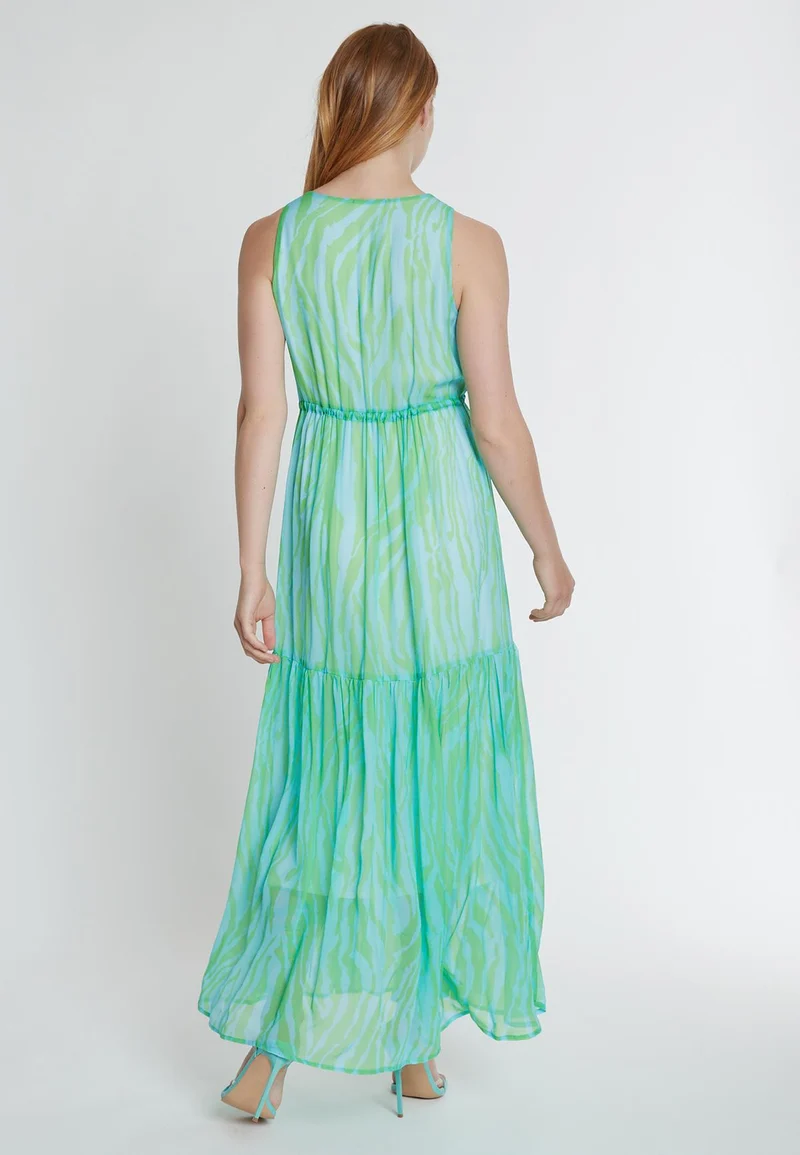 Maxikleid Keddy