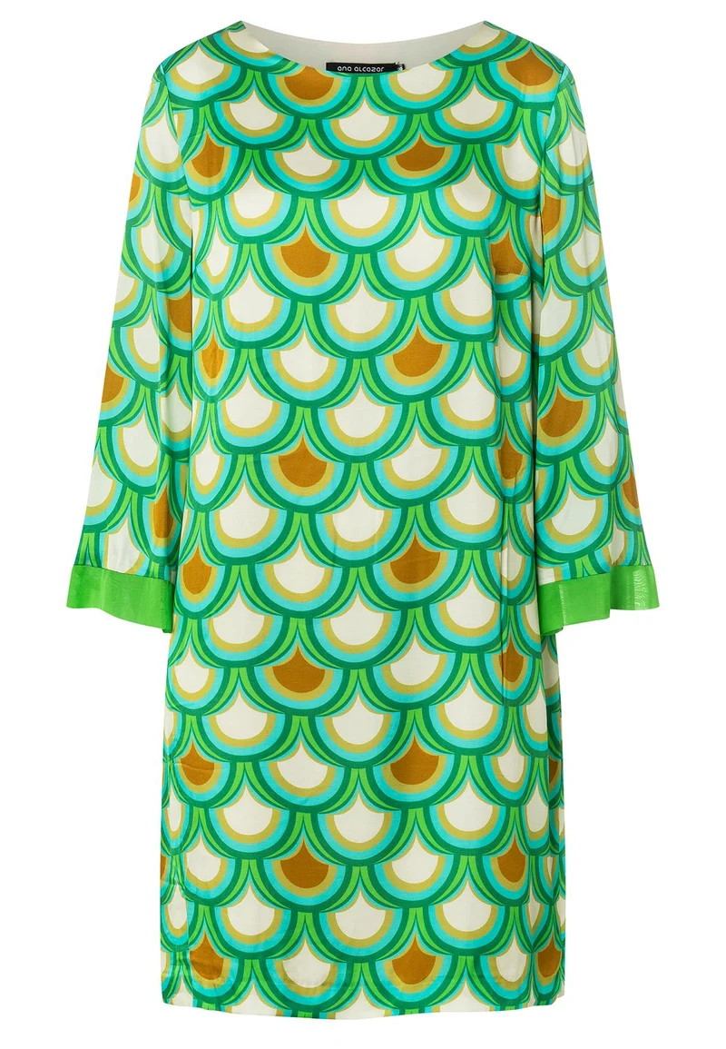 Printkleid Kebora