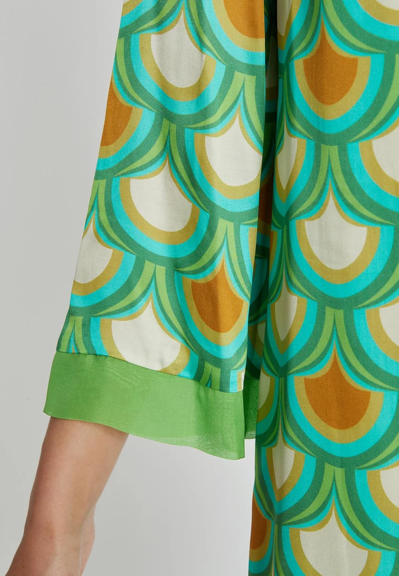 Printkleid Kebora