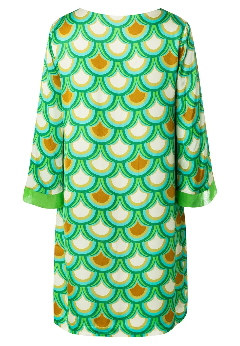 Printkleid Kebora