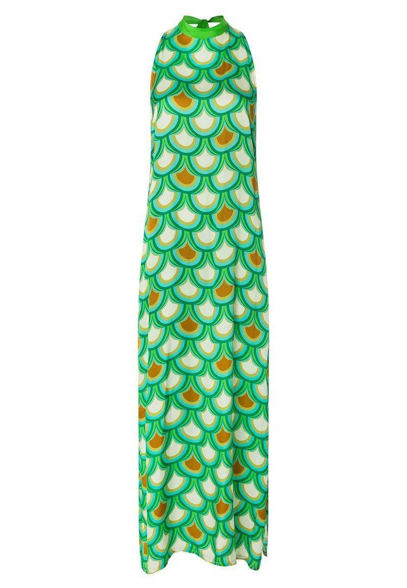 Maxikleid Keblis