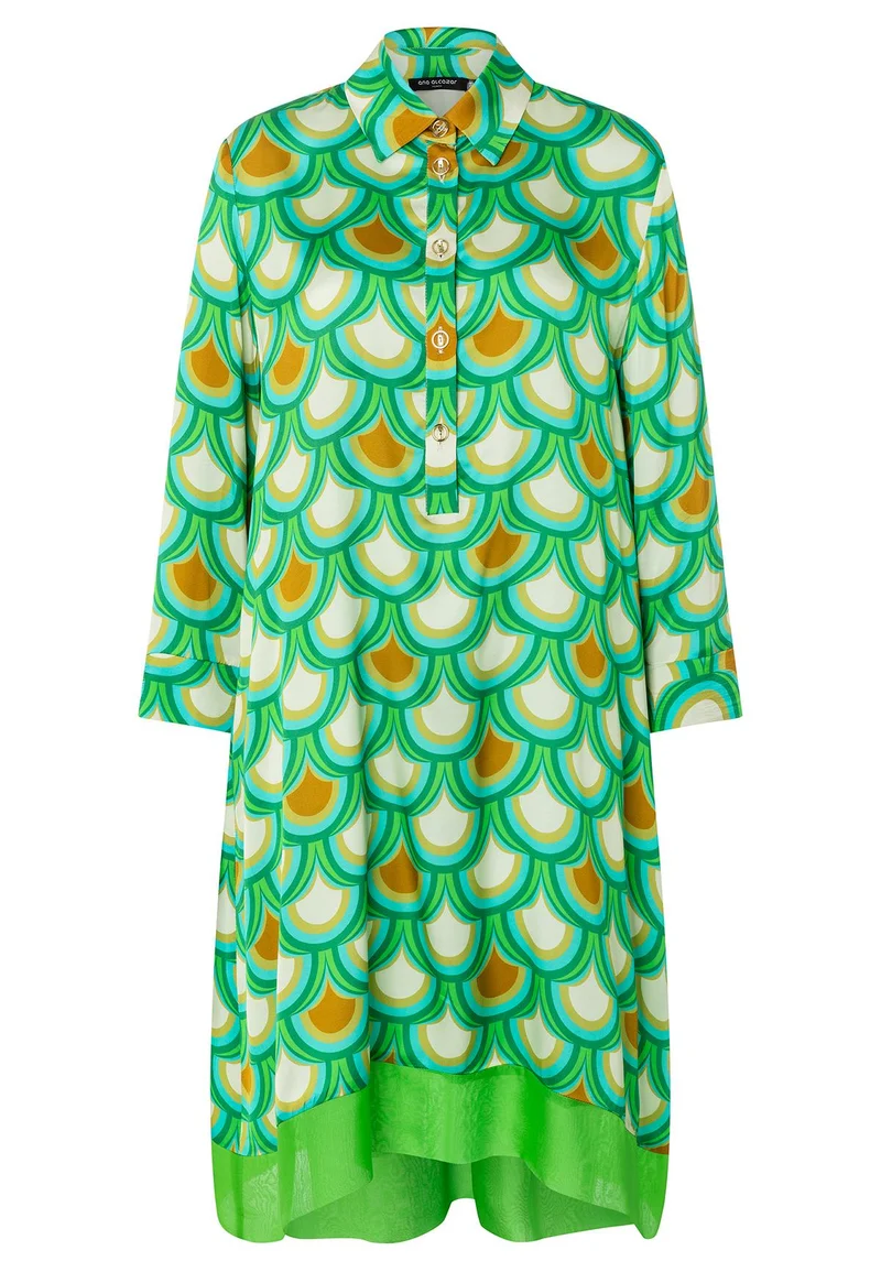Hemdblusenkleid Kebla