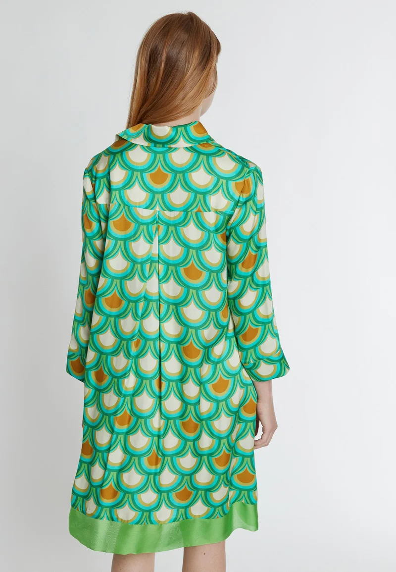 Hemdblusenkleid Kebla