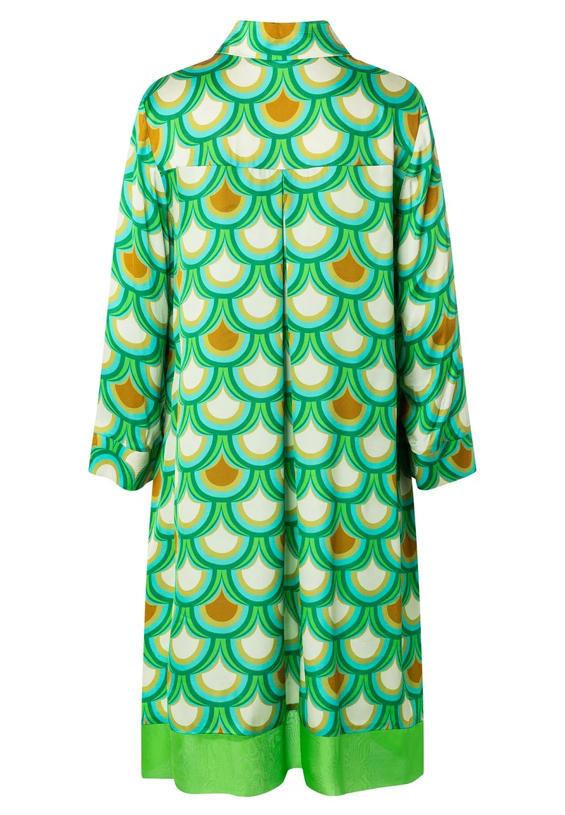 Hemdblusenkleid Kebla