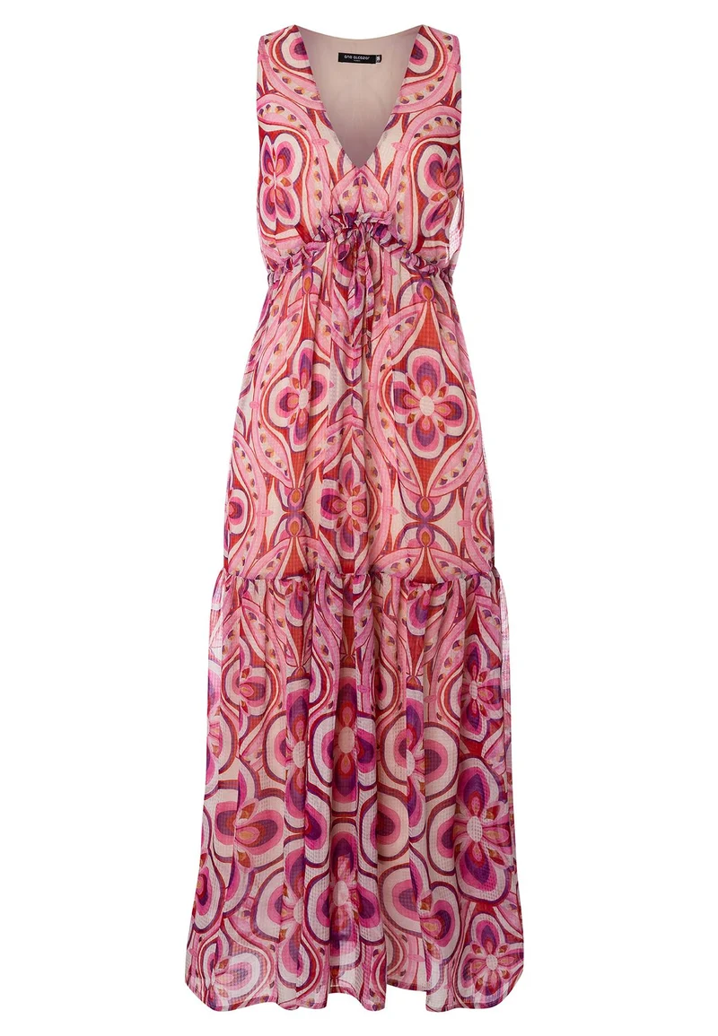 Maxikleid Kea