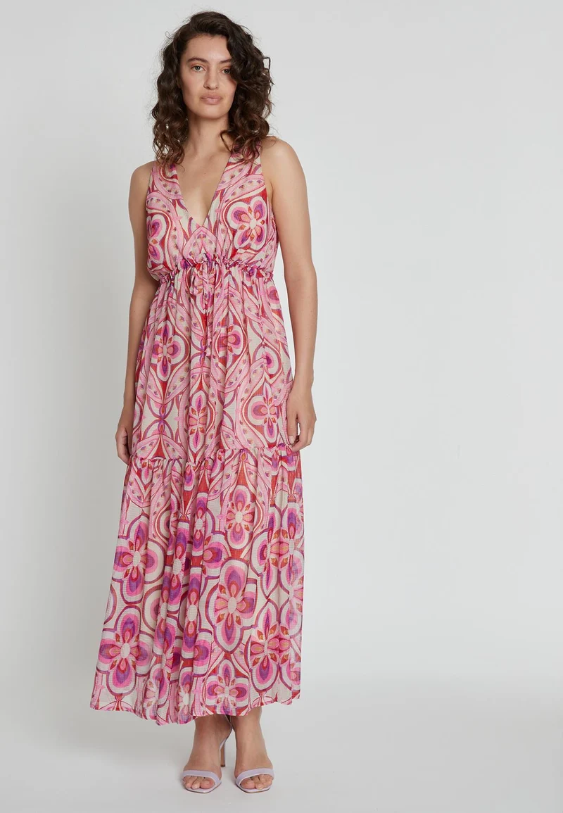 Maxikleid Kea